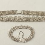 790 8560 Halsband